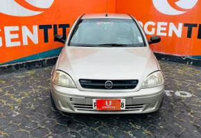 Chevrolet Corsa Evolution 2006