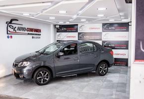 Renault Logan Dynamique 2019