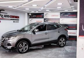 Nissan QASHQAI ADVANCE 2019