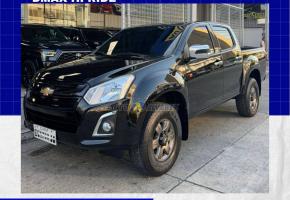 Chevrolet D-MAX CRDI HI RIDE 2025