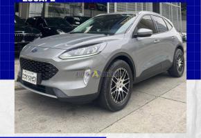 Ford Escape Trend 2023
