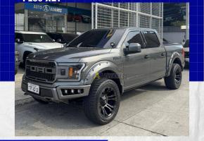 Ford F150 XLT CD 2020