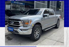 Ford F150 LARIAT SC ECOBOOST AC 3.5 CD 2022