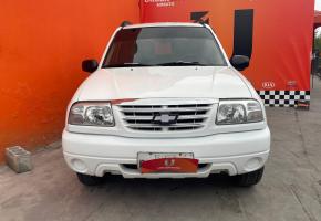 Chevrolet Grand Vitara 2010