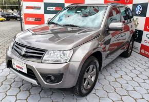 Suzuki Grand Vitara SZ 2.4 2018