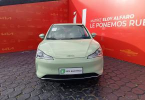 Neta V 2024