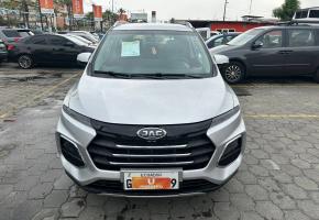 JAC S3 2024