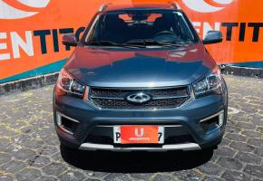 Chery Tiggo 2 2022