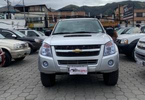 Chevrolet LUV D-MAX TM 3.0 4X4 DIESEL CD 2013