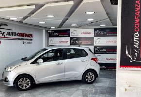 Hyundai Grand I10 HB 2015