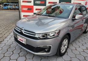 Citroen C-ELYSEE 2018
