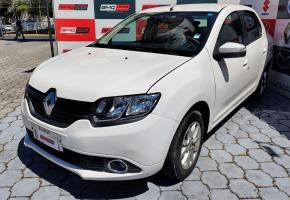 Renault Logan Dynamique 2016
