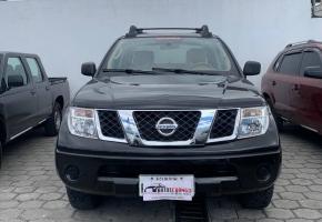 Nissan Navara 2011