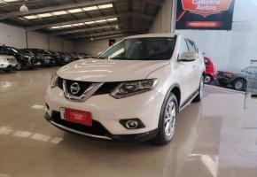 Nissan X-Trail Sense 2018