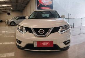 Nissan X-Trail 2018