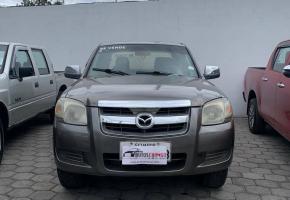 Mazda BT-50 2010