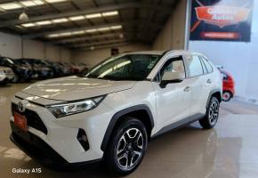 Toyota RAV 4 2020