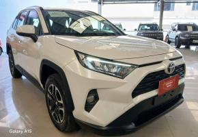 Toyota NEW RAV 4 2020