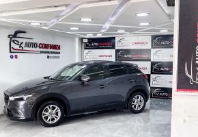 Mazda CX30 CORE 2017