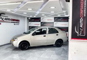 Chevrolet Aveo 2018