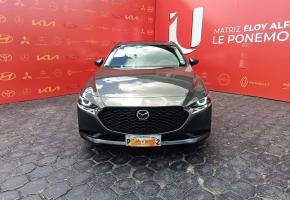 Mazda 3 2023