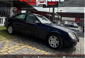 Mercedes Benz E320 2004