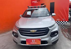Chevrolet GROOVE LT AC 2024