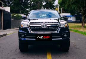 DongFeng NEW RICH 6 4X2 GASOLINA 2023