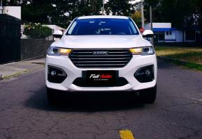 Great Wall Haval H6 2021