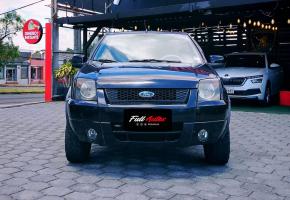 Ford Ecosport 2005