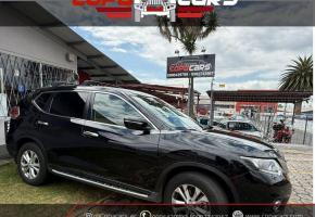 Nissan X-Trail Sense 2016