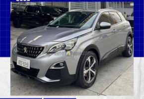 Peugeot 3008N ACT 2019