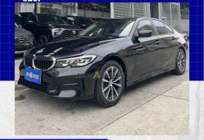 BMW 320i 2020