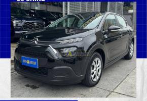 Citroen C3 SHINE 2024