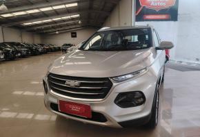 Chevrolet GROOVE LTZ 2023