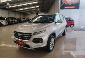 Chevrolet GROOVE LT AC 2023