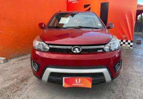Great Wall M4 2018
