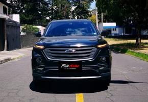 Chevrolet Captiva LTZ 2021