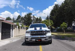 Dodge RAM 1500 2022