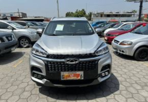 Chery TIGGO 8 LUXURY 2023