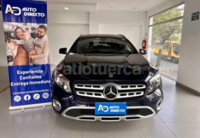 Mercedes Benz GLA 250 2018