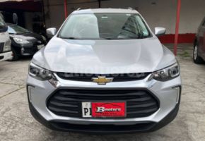 Chevrolet Tracker 2023