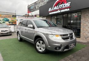 Dodge Journey SE 2019