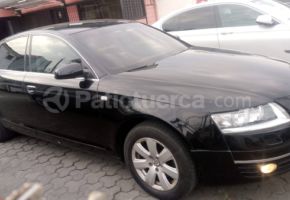 Audi A6 2008