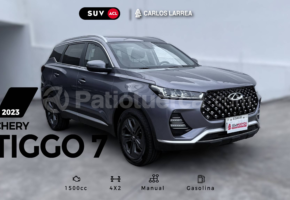 Chery Tiggo 7 2023