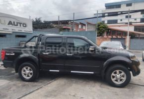 Great Wall WINGLE FULL 2017