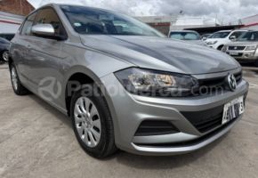 Volkswagen Polo 2022