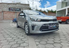 Kia Soluto 2026