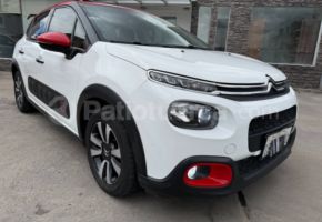 Citroen C3 SHINE 2020