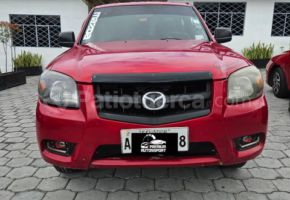 Mazda BT-50 CD 4x2 2011